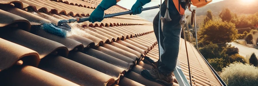 Couvreur à Montluçon