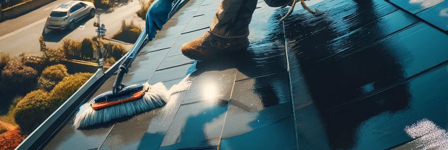 Couvreur à Montluçon