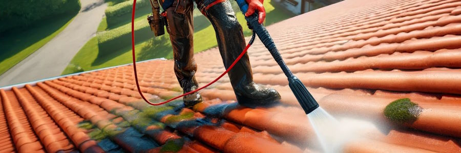 Couvreur à Aurillac