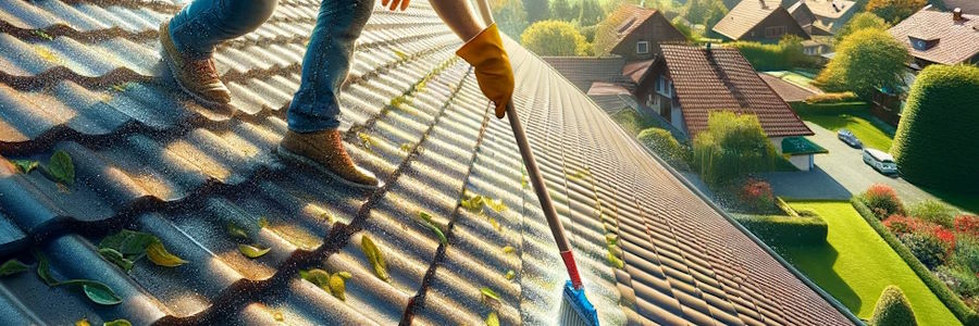 Couvreur à Aurillac