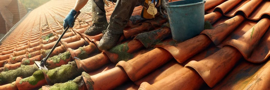 Couvreur à Aurillac