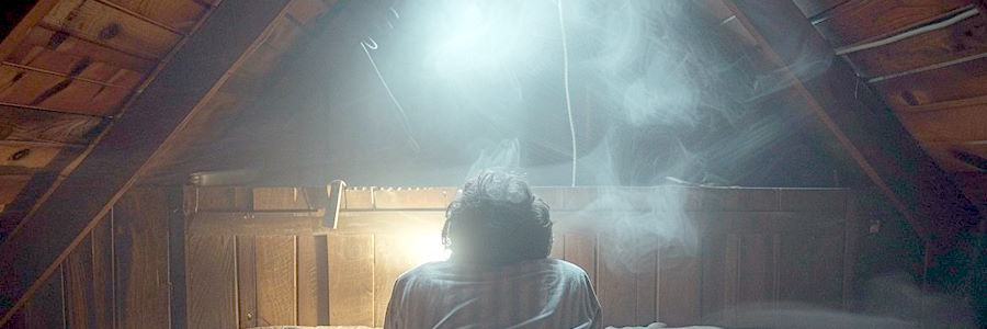 Bruit dans le plafond