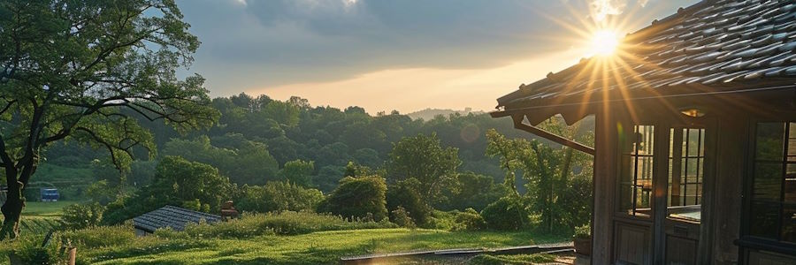 Nettoyage de toiture